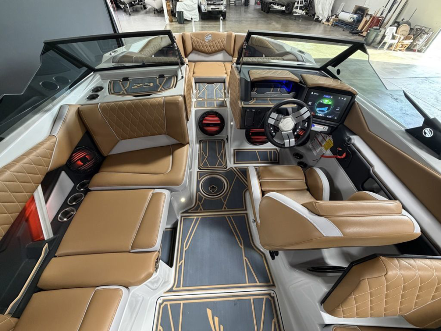 2026 Tige Boats Z3 for sale in Layton, Utah