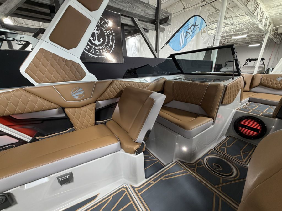 2026 Tige Boats Z3 for sale in Layton, Utah