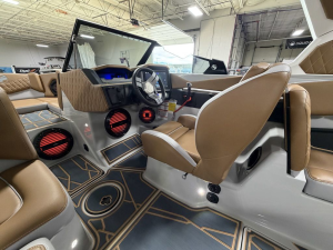 2026 Tige Boats Z3 for sale in Layton, Utah