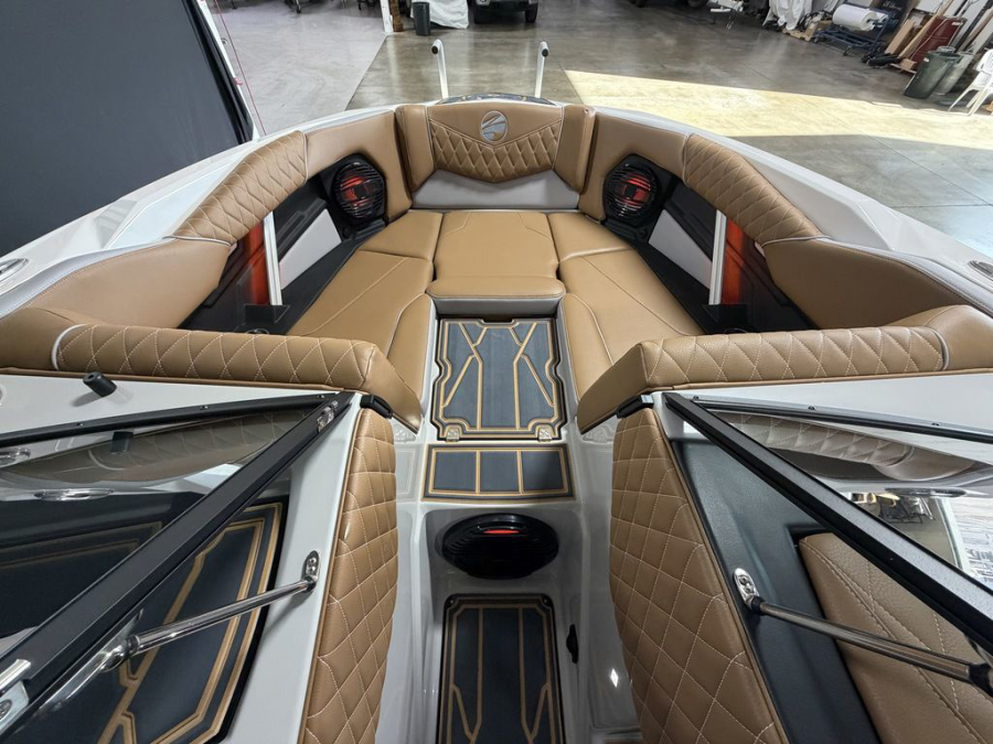 2026 Tige Boats Z3 for sale in Layton, Utah
