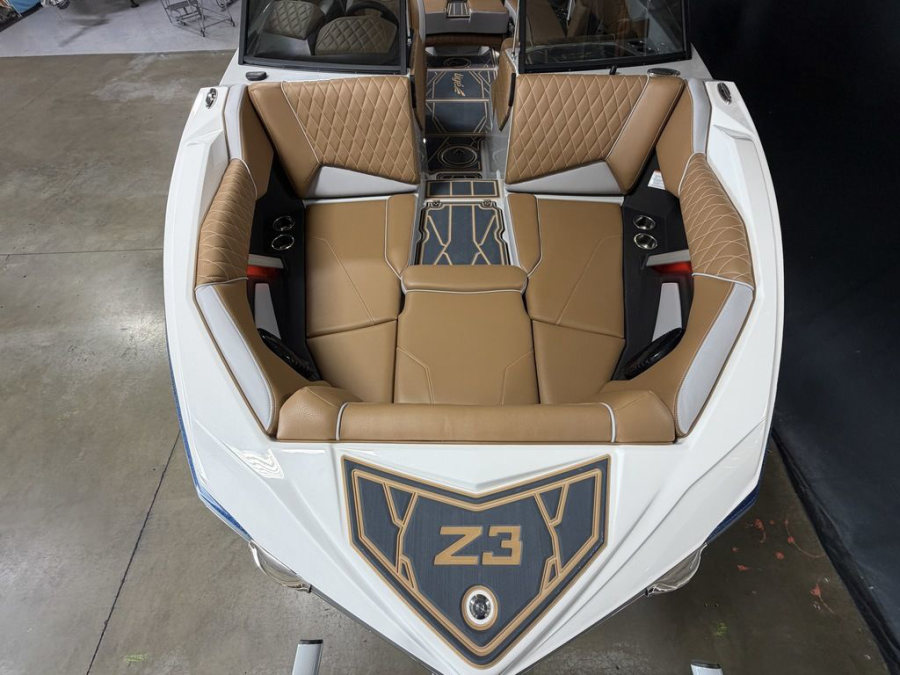 2026 Tige Boats Z3 for sale in Layton, Utah