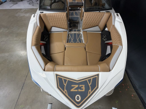 2026 Tige Boats Z3 for sale in Layton, Utah