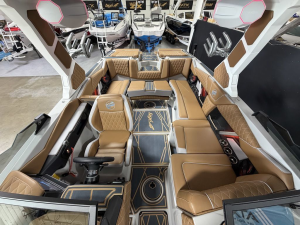 2026 Tige Boats Z3 for sale in Layton, Utah