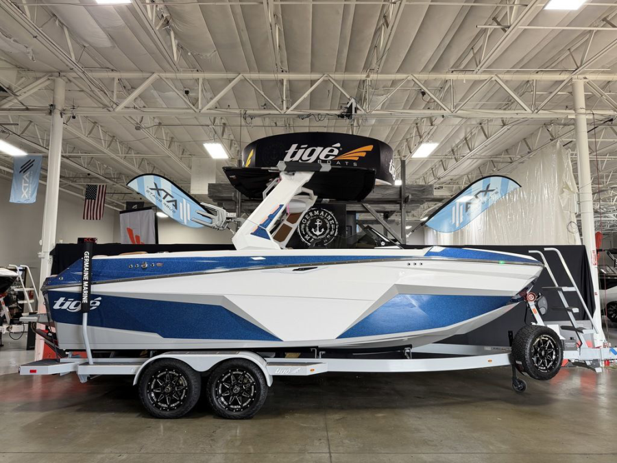 2026 Tige Boats Z3 for sale in Layton, Utah