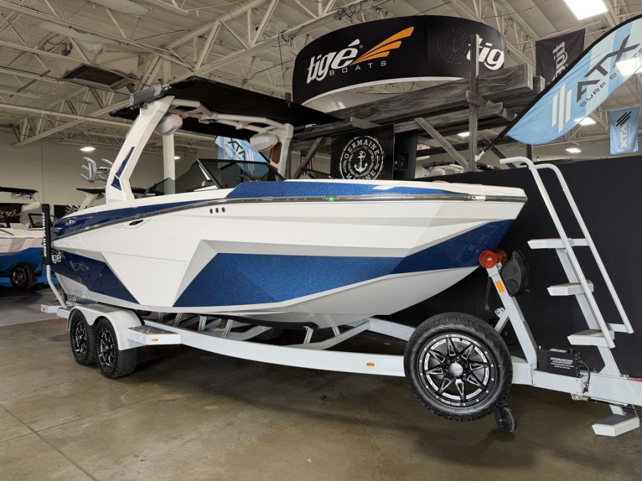 2026 Tige Boats Z3 for sale in Layton, Utah
