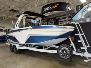 2026 Tige Boats Z3 for sale in Layton, Utah
