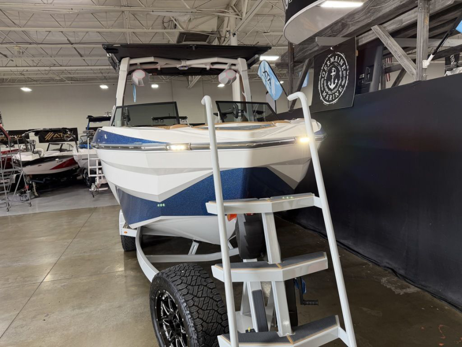 2026 Tige Boats Z3 for sale in Layton, Utah