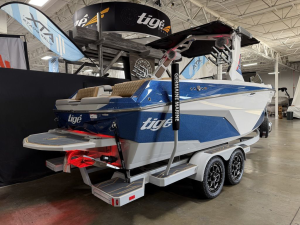 2026 Tige Boats Z3 for sale in Layton, Utah