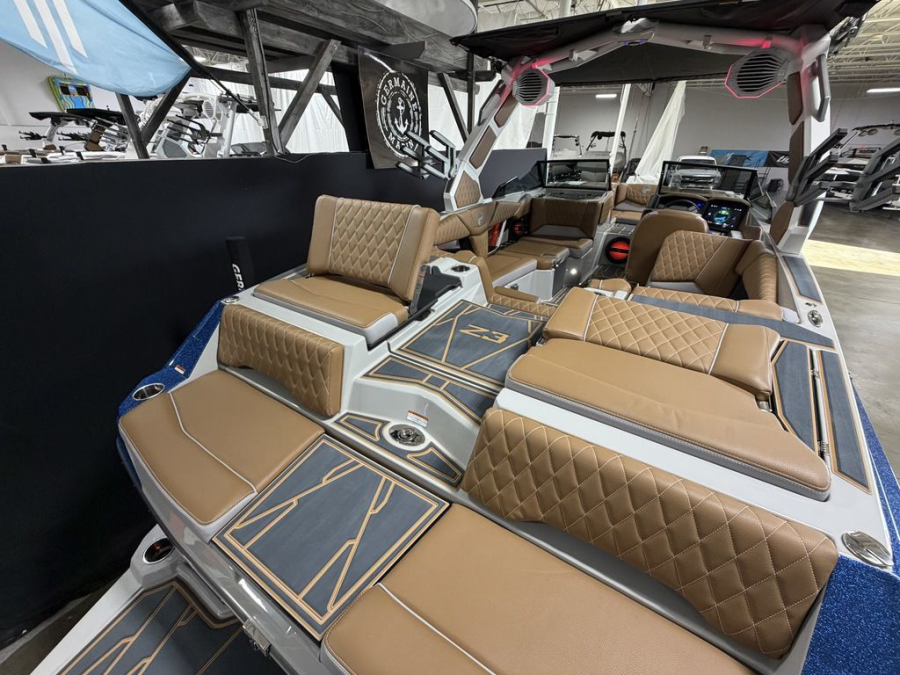 2026 Tige Boats Z3 for sale in Layton, Utah