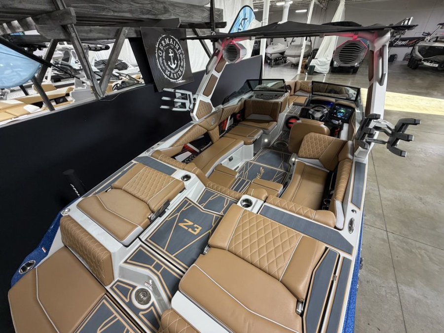 2026 Tige Boats Z3 for sale in Layton, Utah