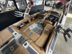 2026 Tige Boats Z3 for sale in Layton, Utah