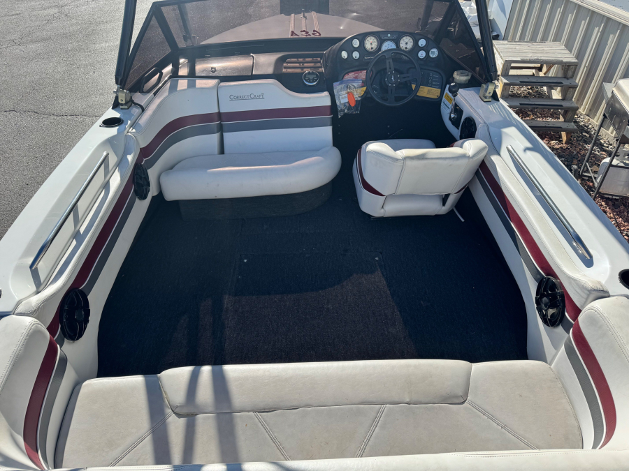 1992 Nautique Boats Excel for sale in Fort Collins, Colorado