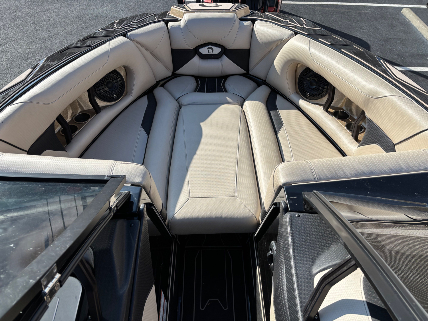 2022 Centurion Boats Ri265 for sale in Lake Lanier, Georgia