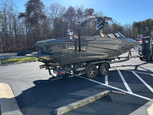 2023 Supreme Boats ZS232 for sale in Lake Lanier, Georgia