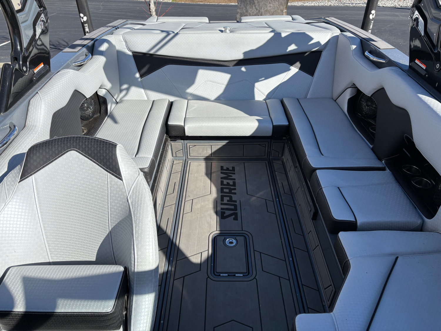2023 Supreme Boats ZS232 for sale in Lake Lanier, Georgia