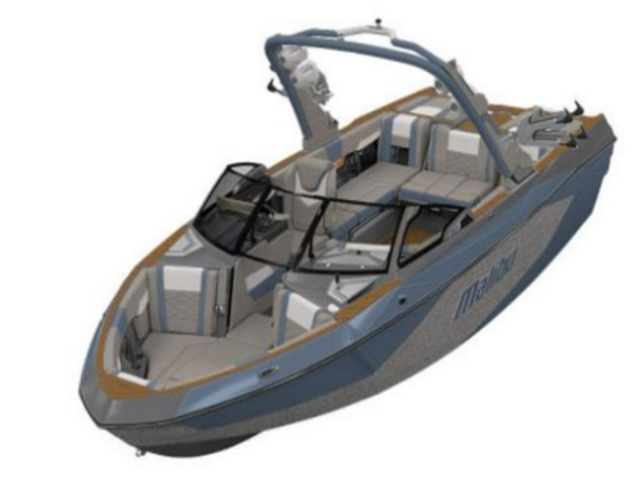 2026 Malibu Boats Wakesetter 23 LSV for sale in DRAPER, Utah