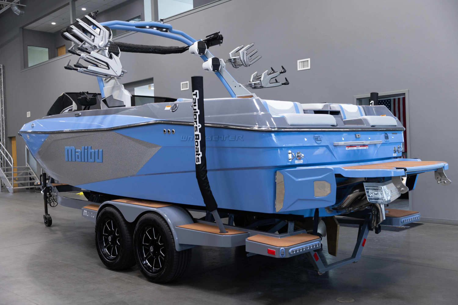 2026 Malibu Boats 23 LSV