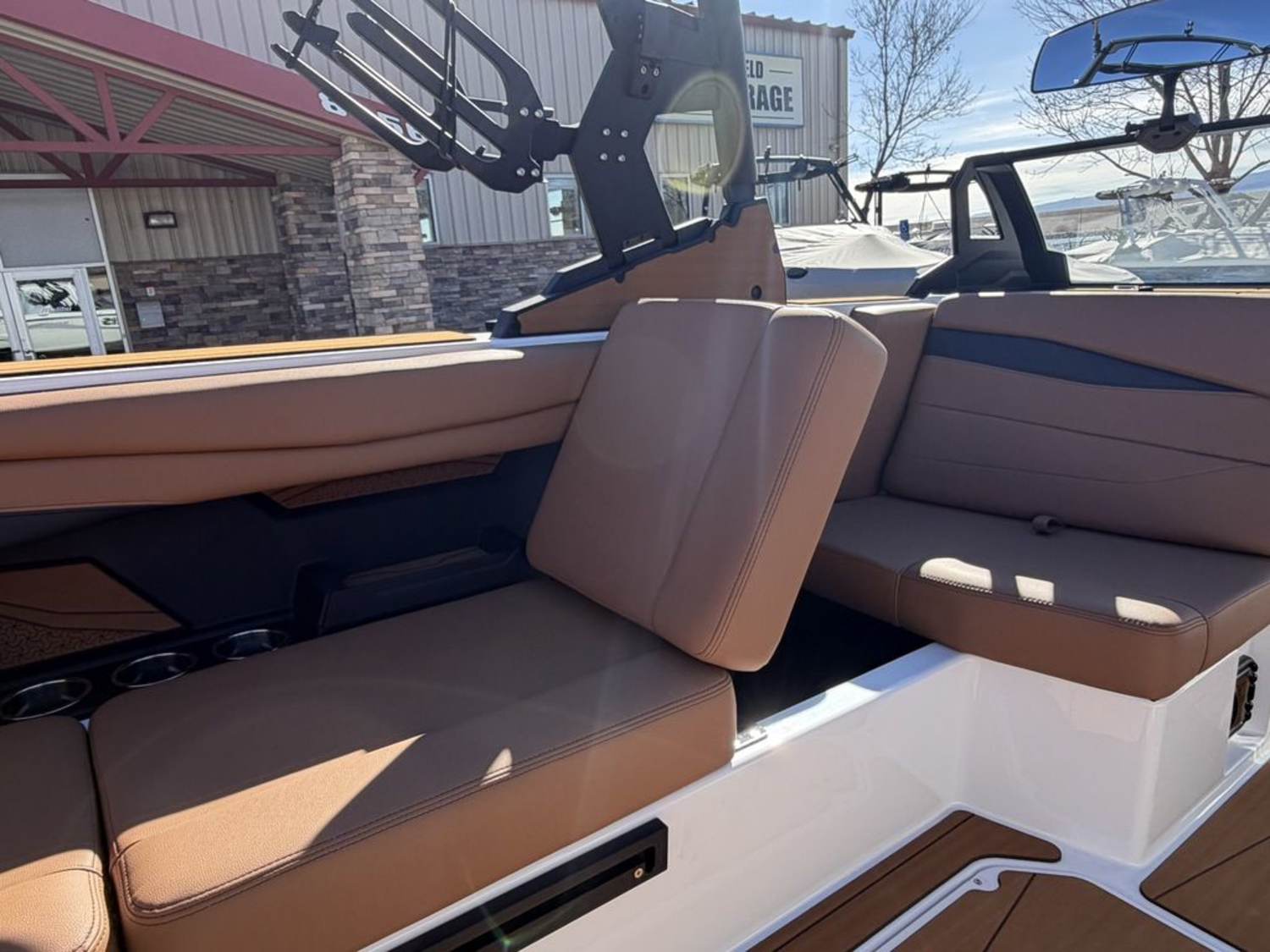 2026 Axis Boats A225 for sale in Draper, Utah