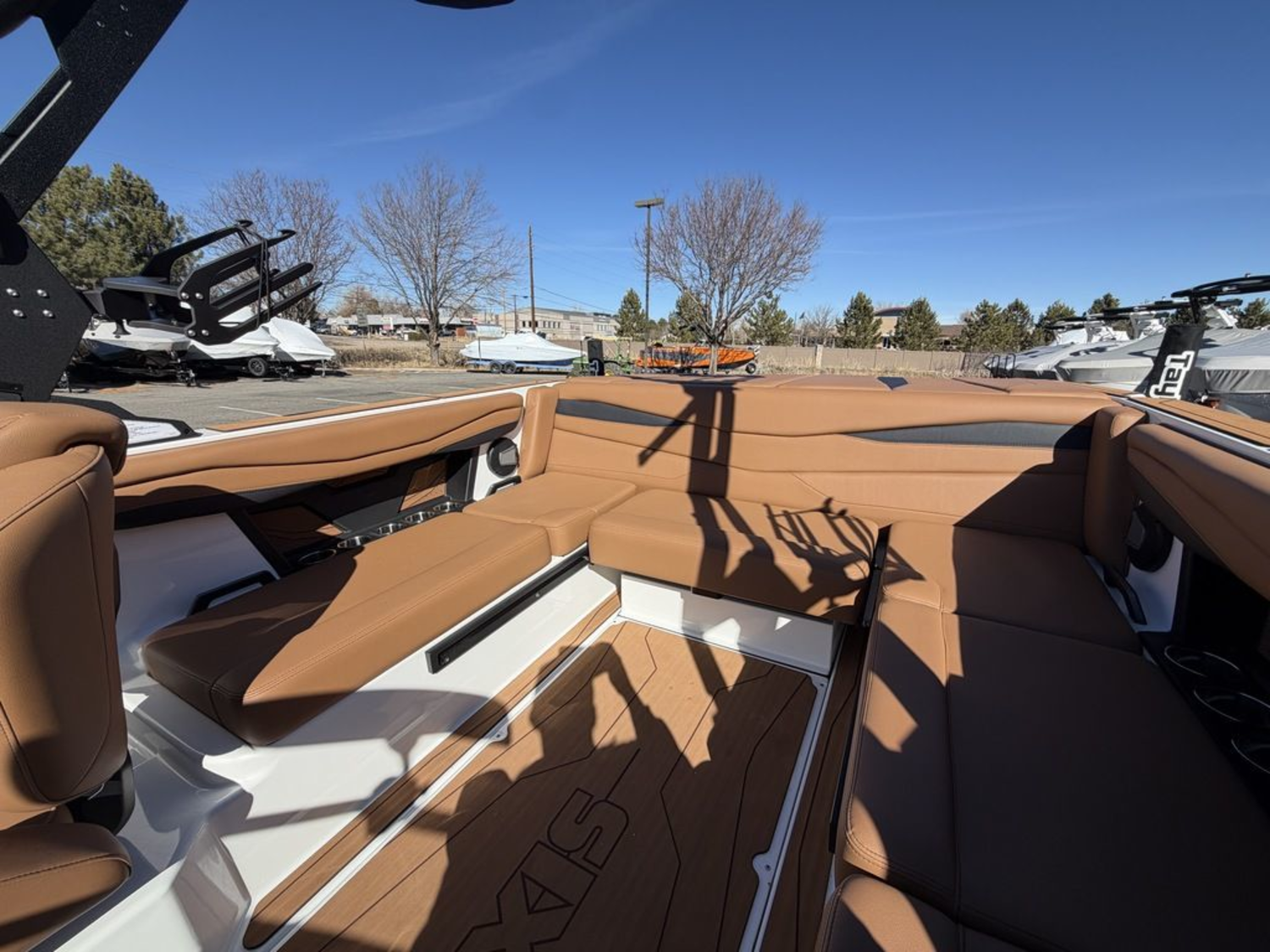 2026 Axis Boats A225 for sale in Draper, Utah