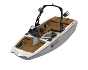 2026 Axis Boats A225 for sale in Draper, Utah