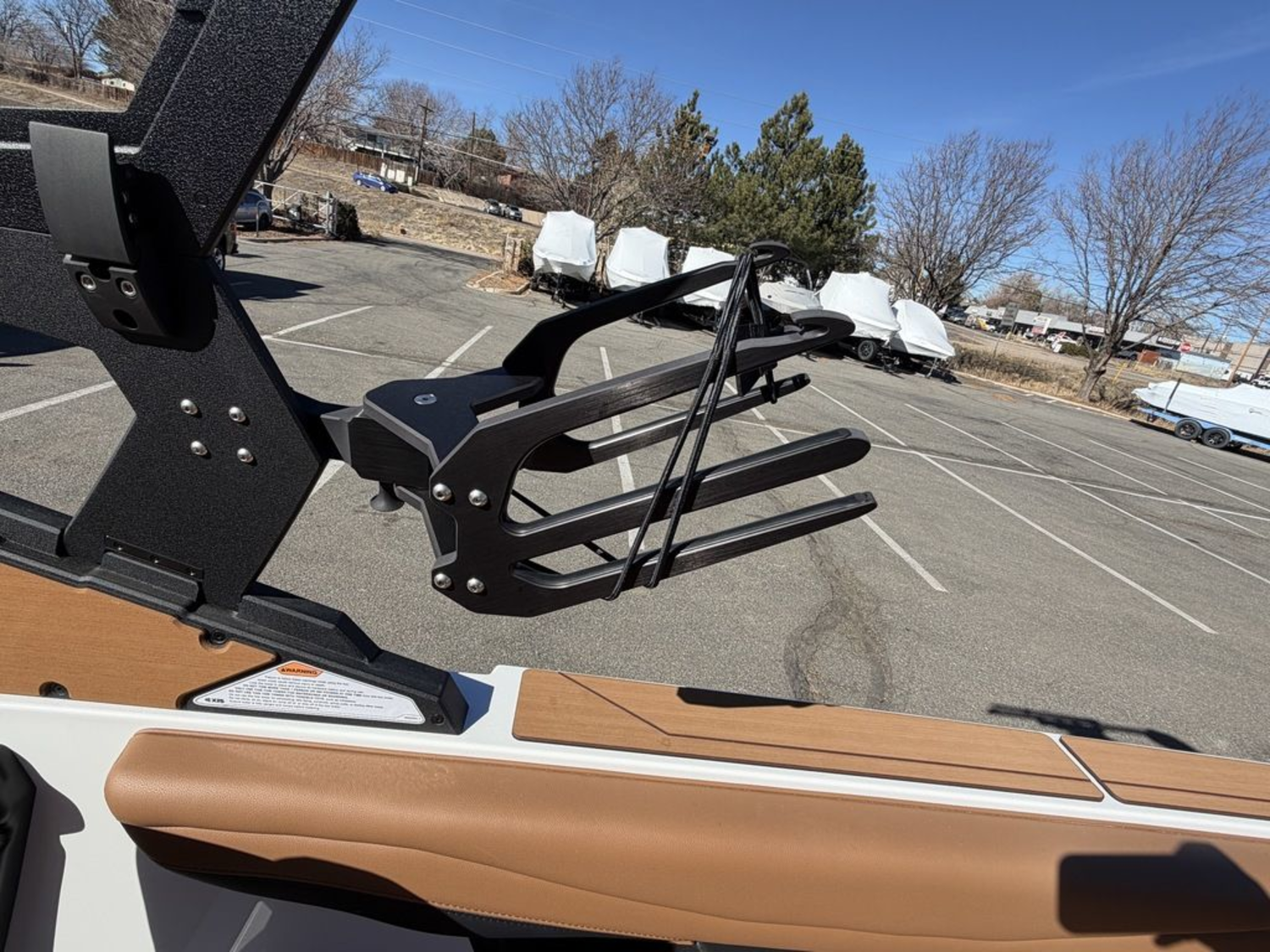 2026 Axis Boats A225 for sale in Draper, Utah