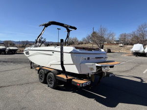 2026 Axis Boats A225 for sale in Draper, Utah