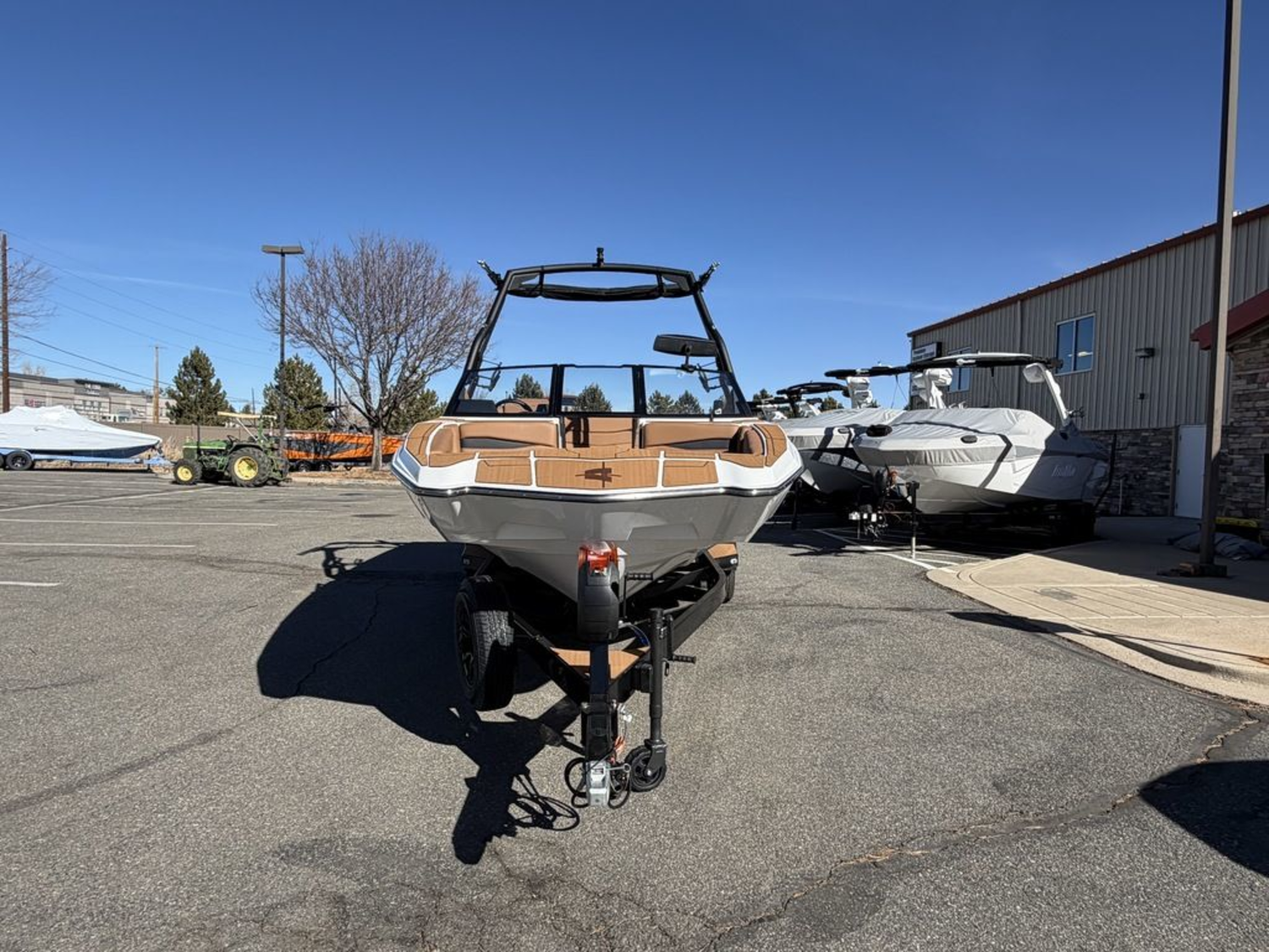 2026 Axis Boats A225 for sale in Draper, Utah