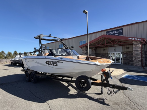 2026 Axis Boats A225 for sale in Draper, Utah