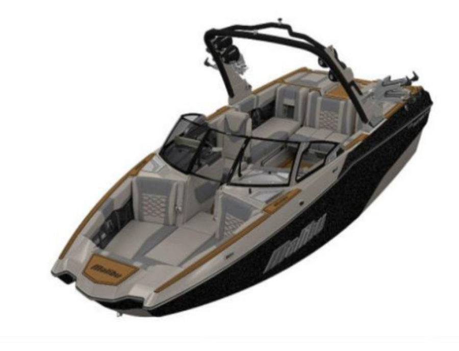 2026 Malibu Boats Wakesetter 23 MXZ for sale in DRAPER, Utah