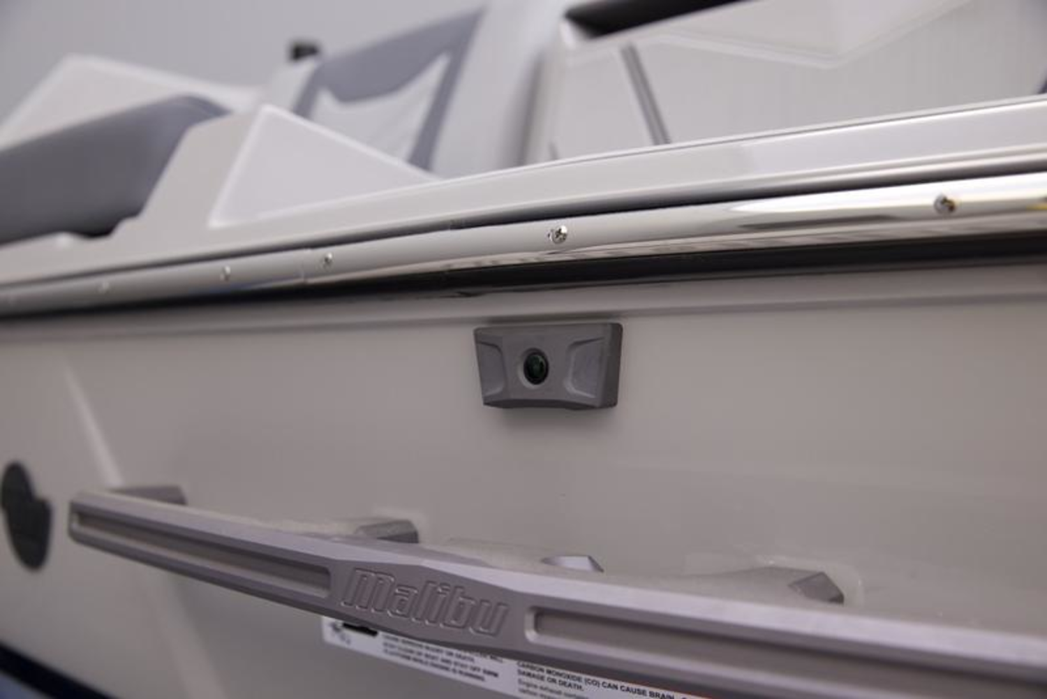 2026 Malibu Boats 25 LSV