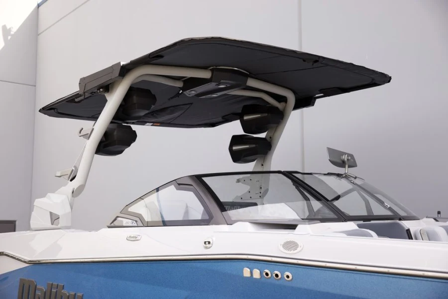 2026 Malibu Boats Wakesetter 25 LSV for sale in DRAPER, Utah