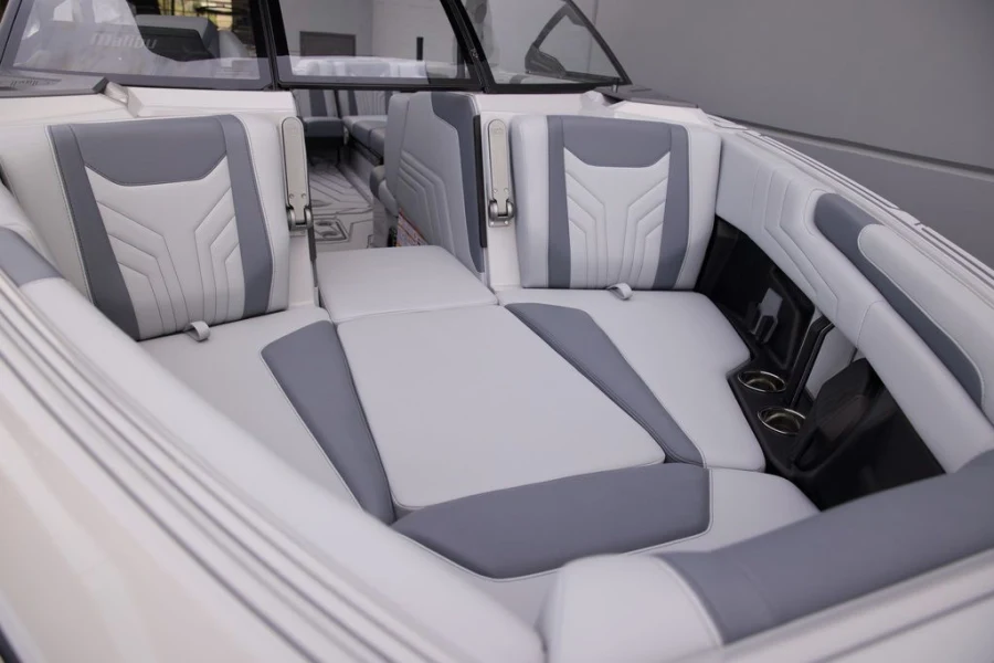 2026 Malibu Boats Wakesetter 25 LSV for sale in DRAPER, Utah