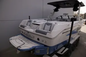2026 Malibu Boats Wakesetter 25 LSV for sale in DRAPER, Utah