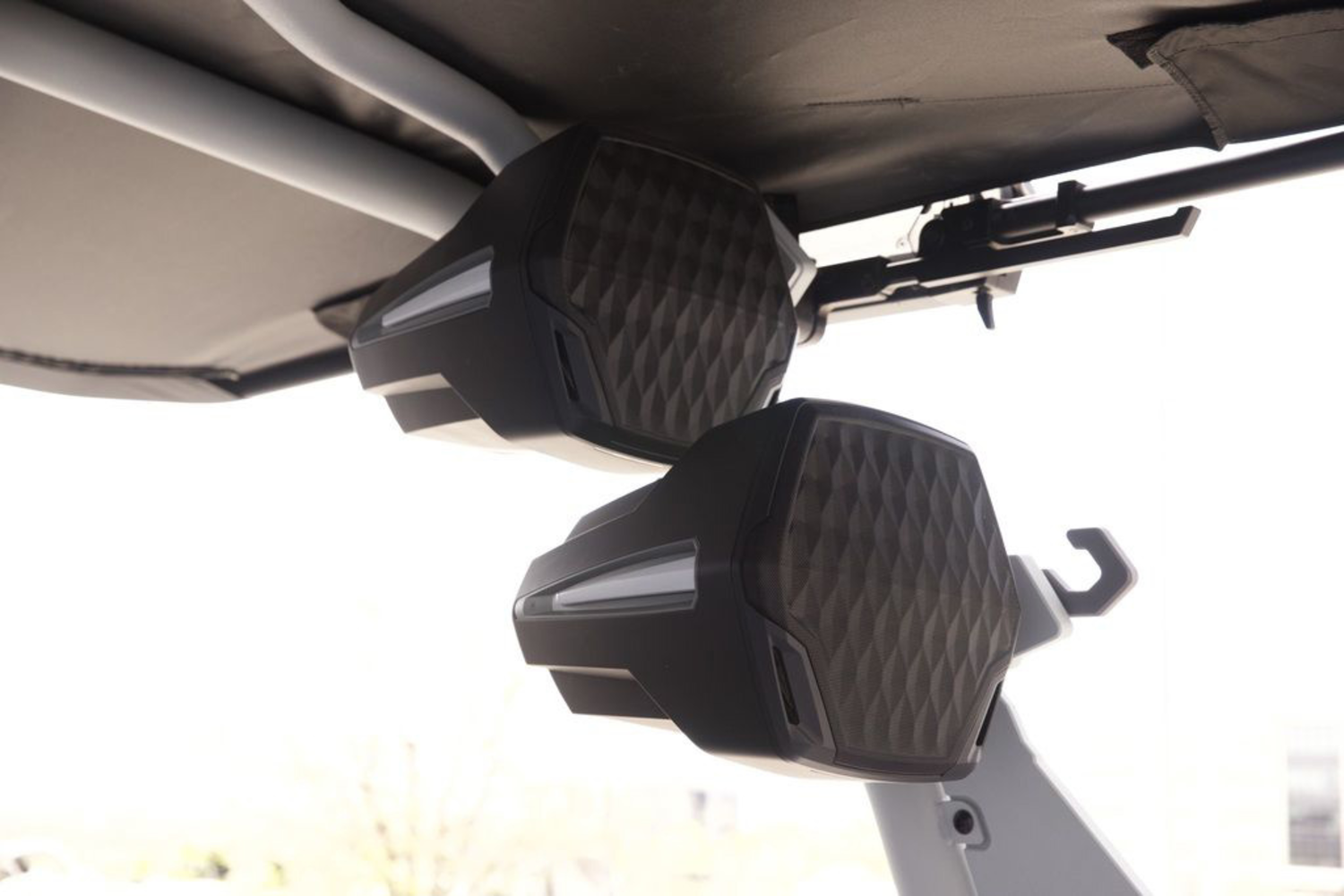 2026 Malibu Boats 25 LSV