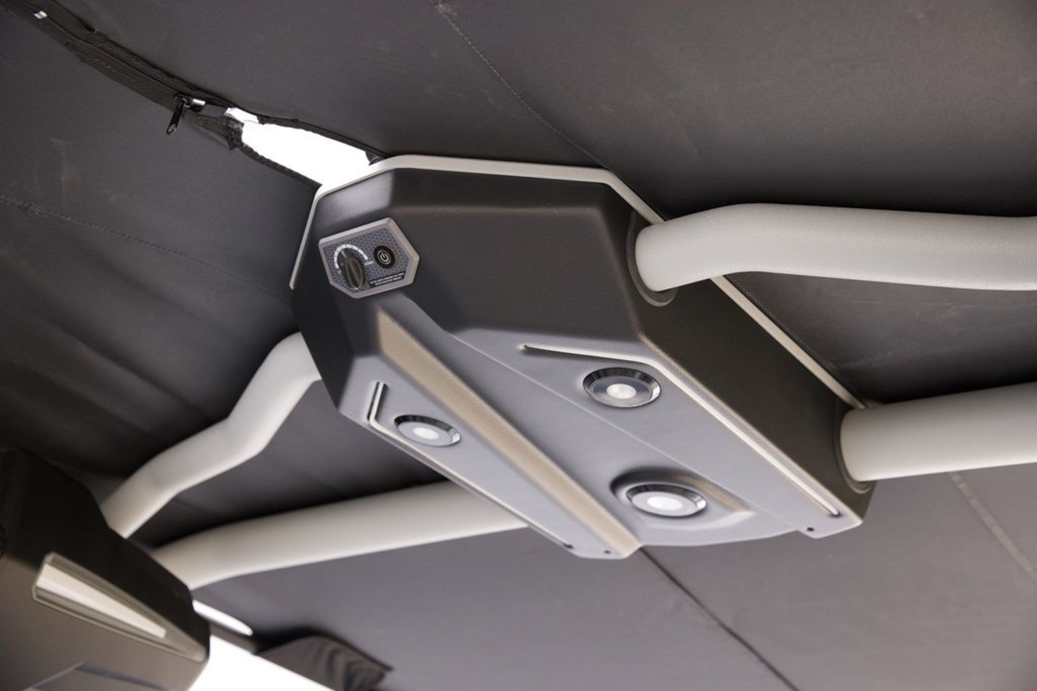 2026 Malibu Boats 25 LSV