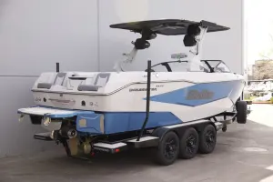 2026 Malibu Boats Wakesetter 25 LSV for sale in DRAPER, Utah