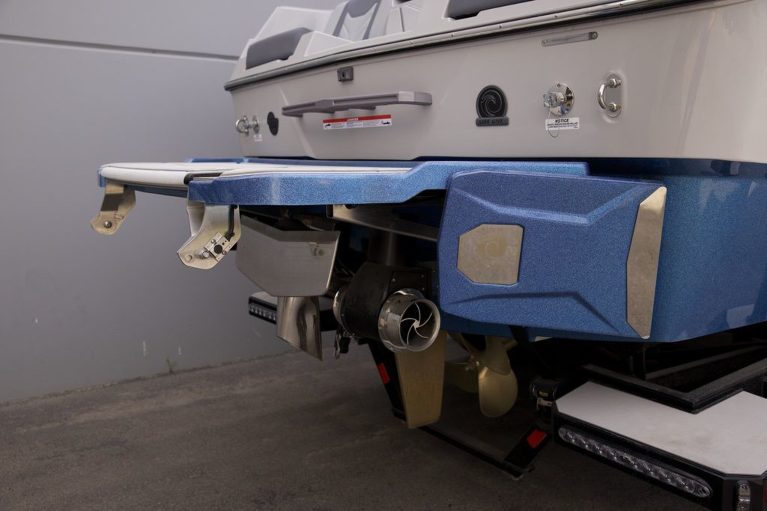 2026 Malibu Boats 25 LSV