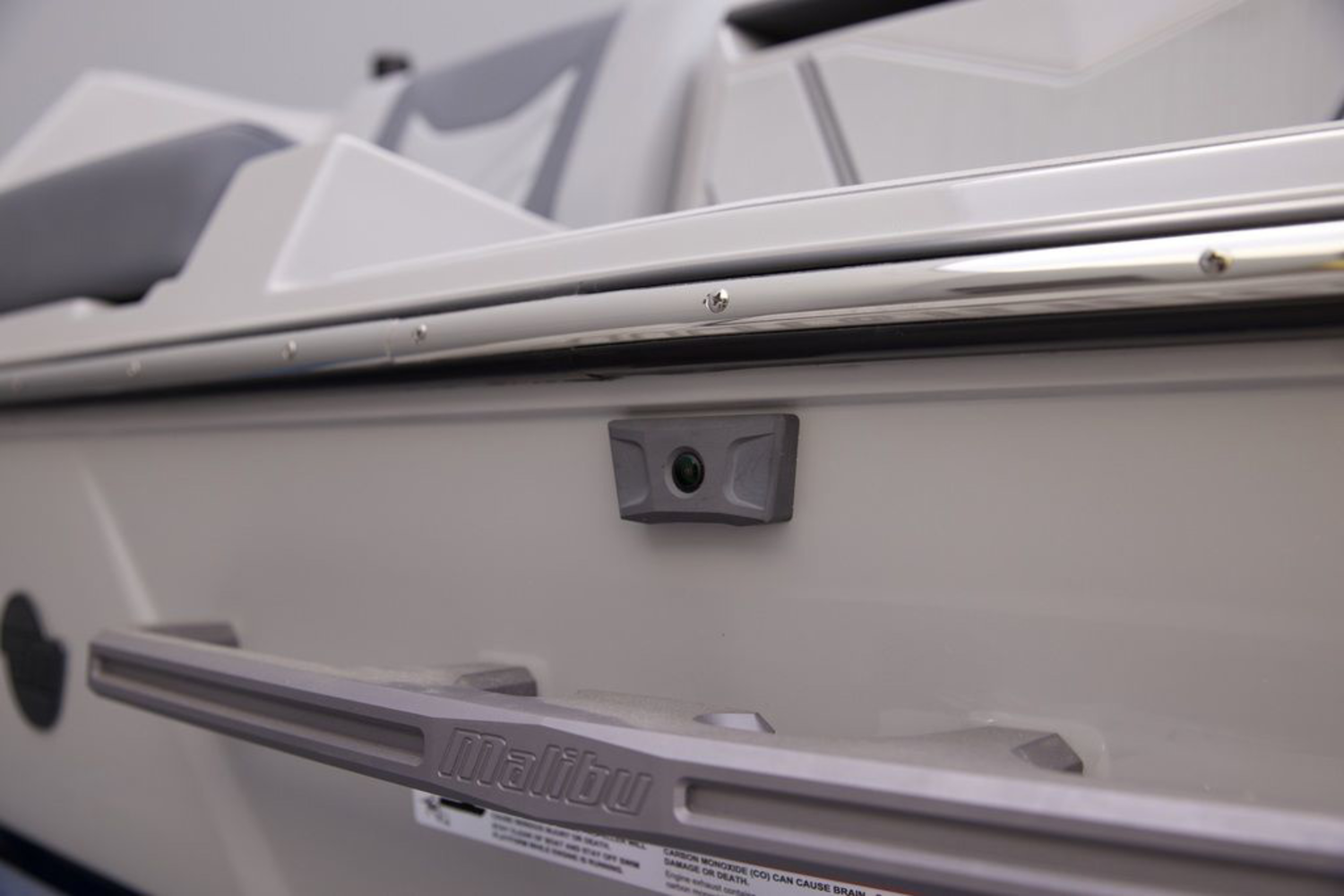 2026 Malibu Boats 25 LSV