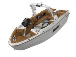 2026 Malibu Boats Wakesetter 26 LSV for sale in Draper, Utah