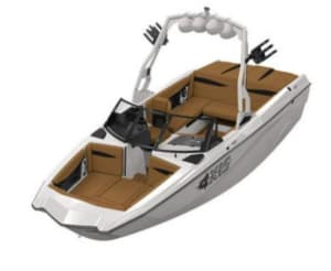 2026 Axis Wake Research A225