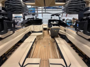 2025 Nautique Boats G23 for sale in Billings, Montana
