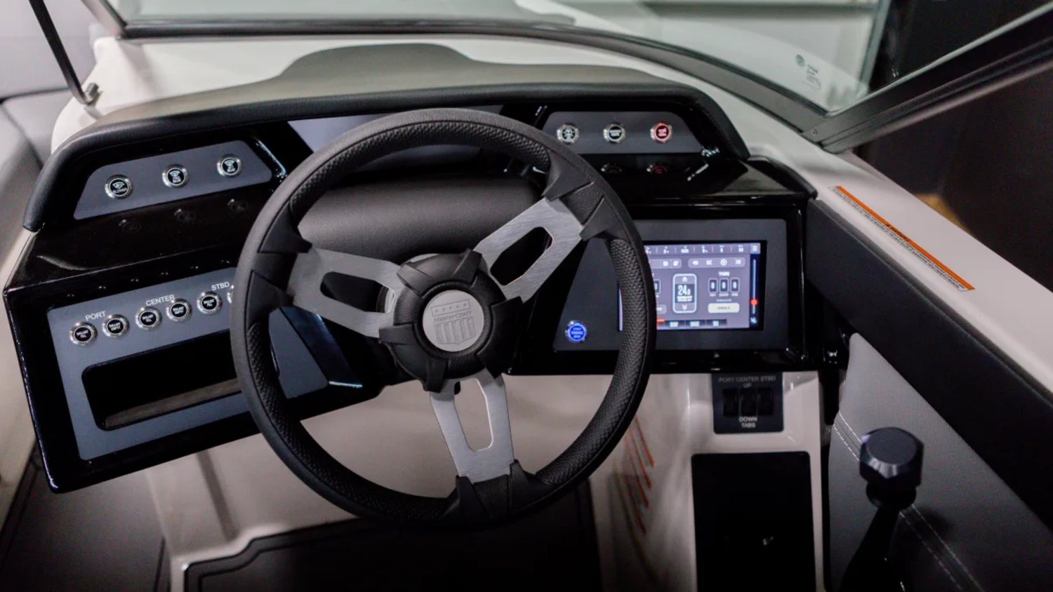 2024 MasterCraft NXT20