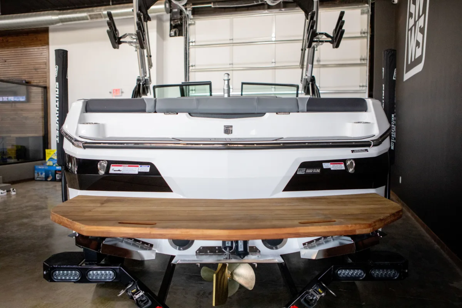2024 MasterCraft NXT20
