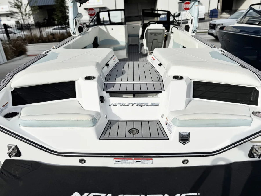 2023 Nautique Boats S25 for sale in Orlando, Florida