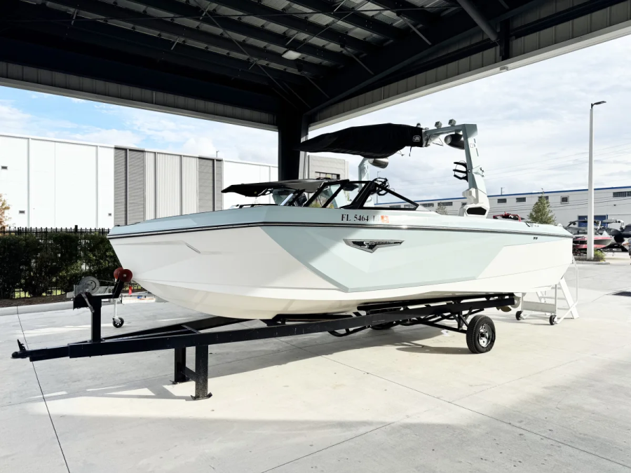 2023 Nautique Boats S25 for sale in Orlando, Florida
