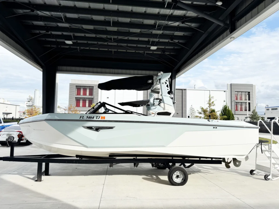 2023 Nautique Boats S25 for sale in Orlando, Florida