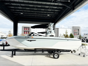 2023 Nautique Boats S25 for sale in Orlando, Florida