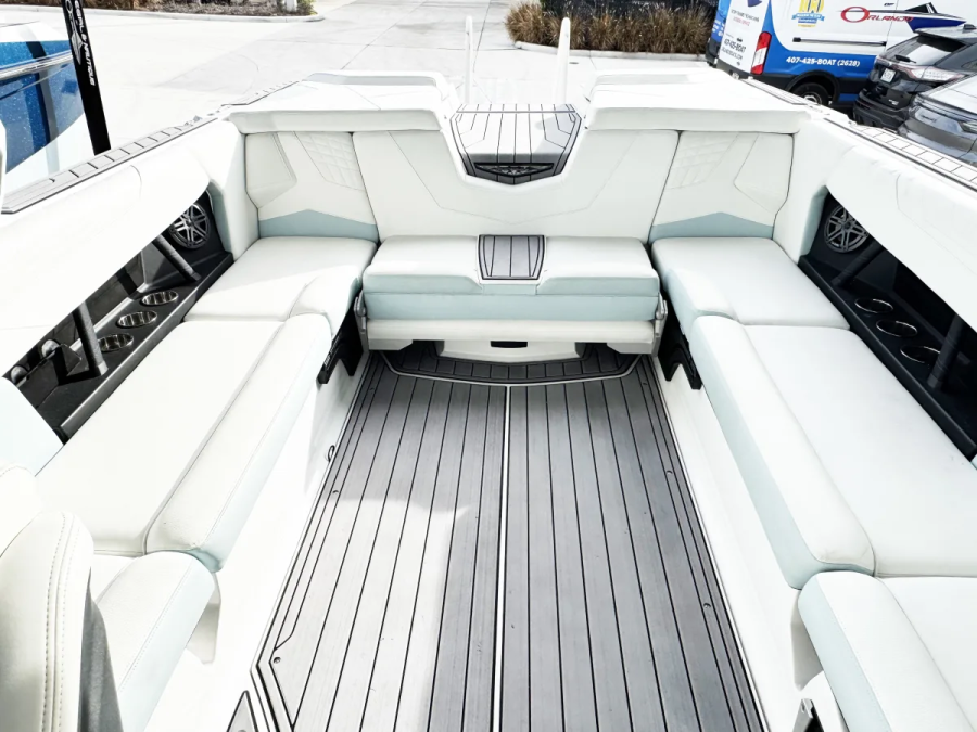 2023 Nautique Boats S25 for sale in Orlando, Florida