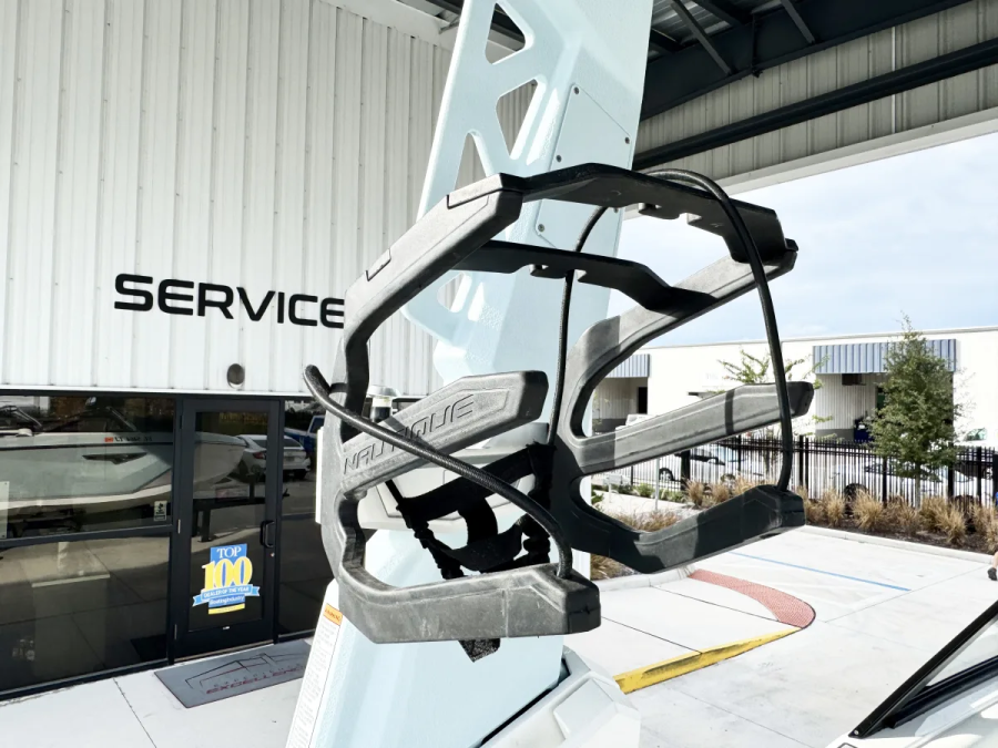 2023 Nautique Boats S25 for sale in Orlando, Florida