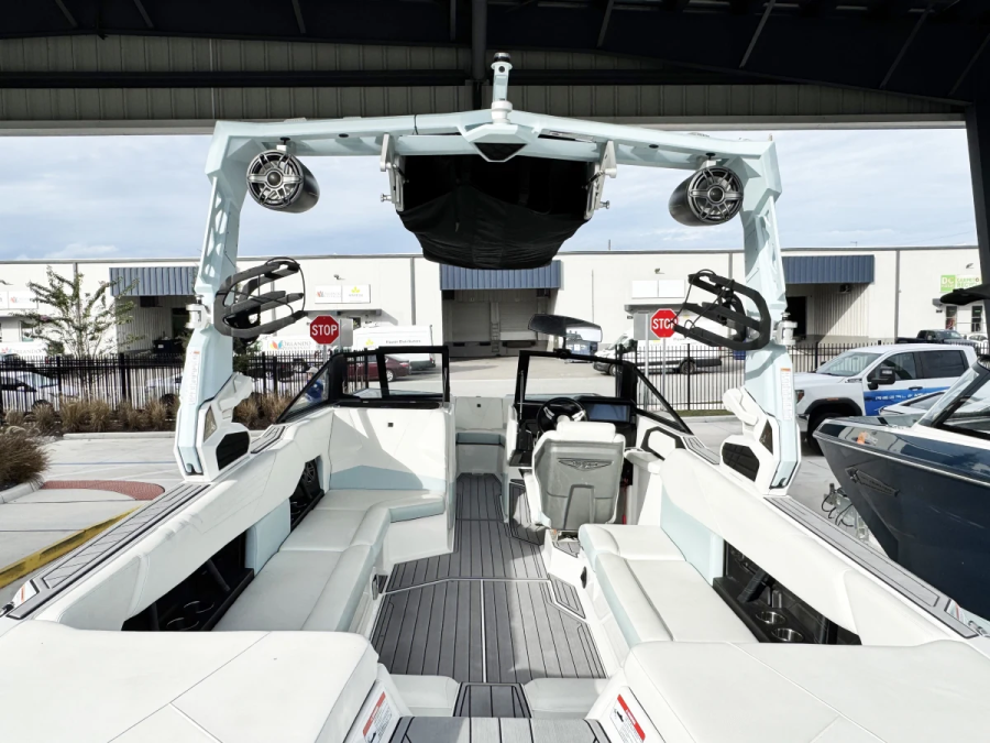 2023 Nautique Boats S25 for sale in Orlando, Florida